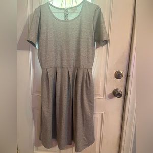 LuLaRoe Amelia dress